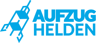 Logo Aufzughelden