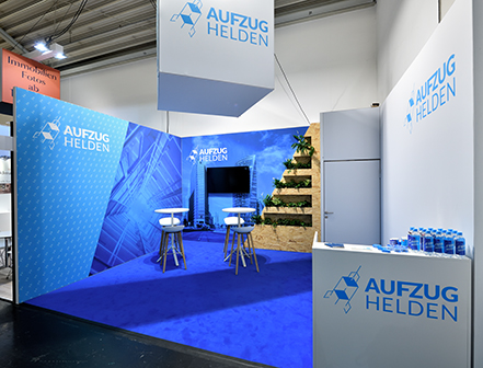 Teaser Aufzughelden