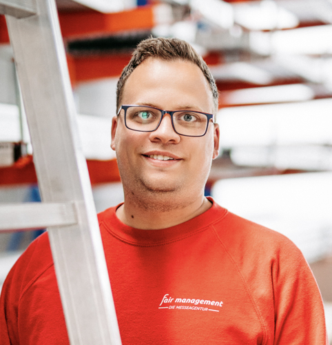 FairManagemet Portrait 500 2