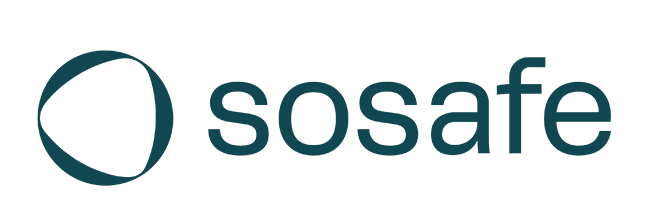 SoSafe Logo forest green