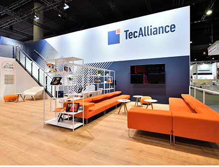 Teaser TecAlliance