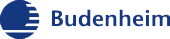 Logo chemische Fabrik Budenheim