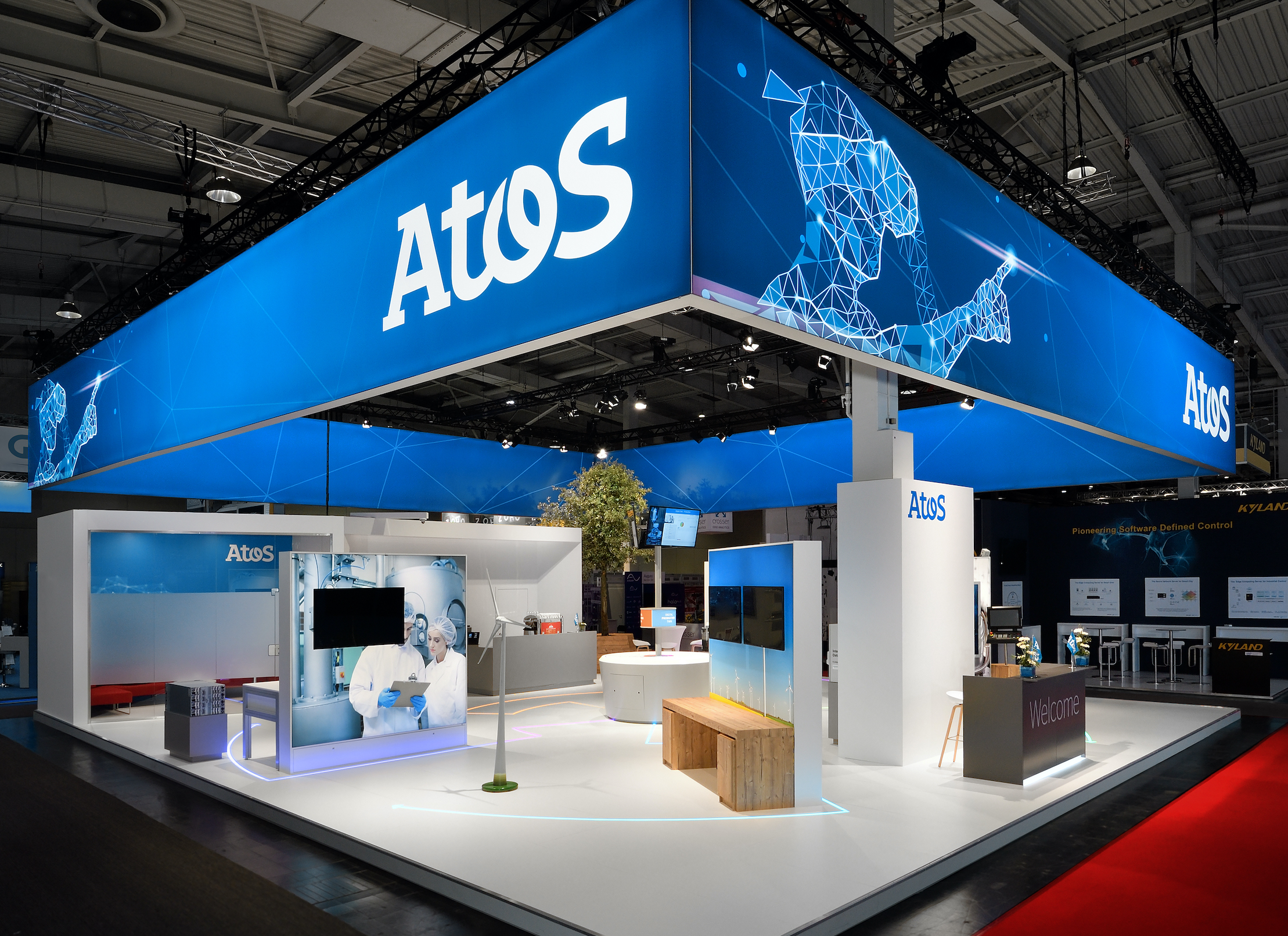 Atos HMI fairmanagement 1