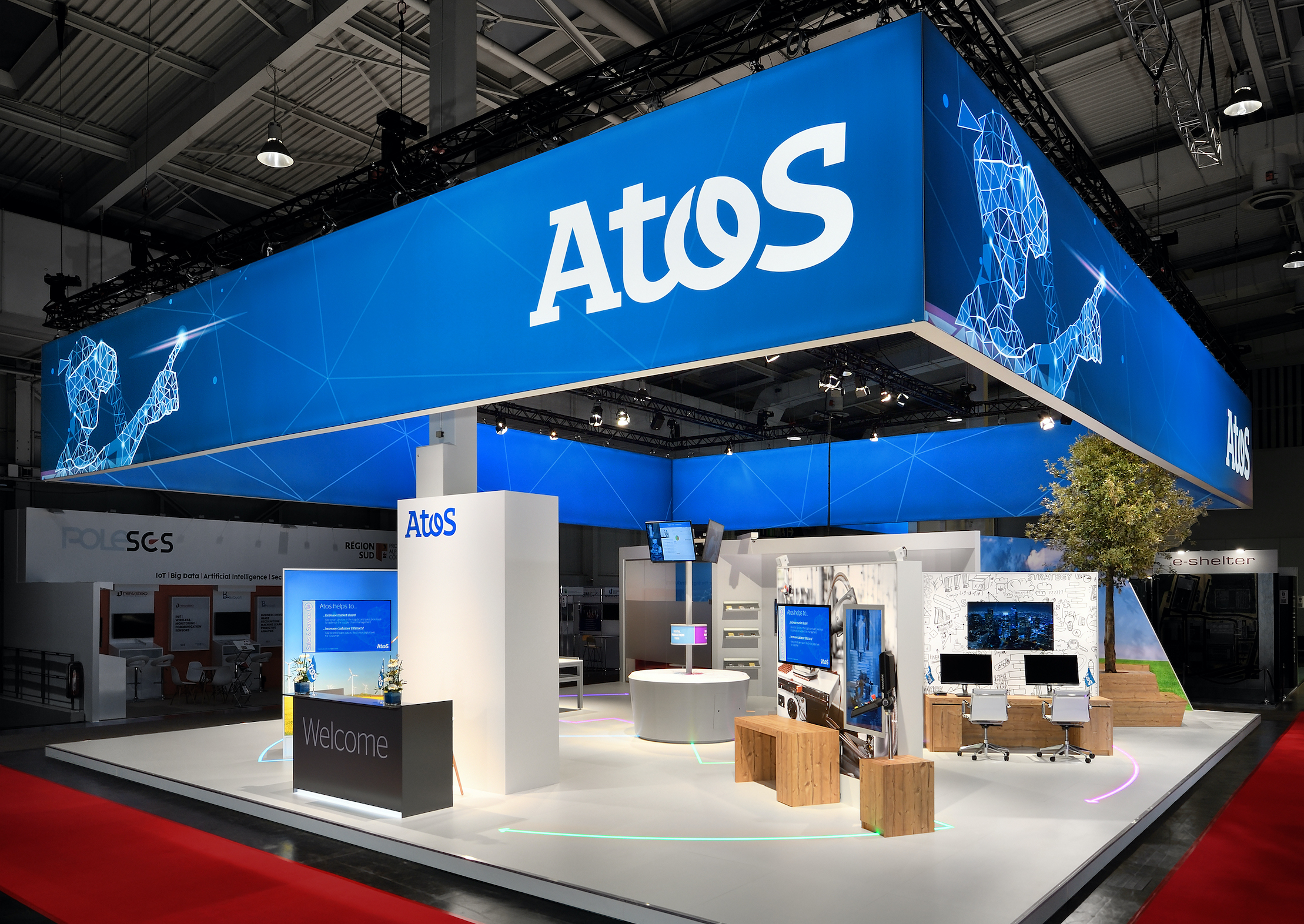 Atos HMI fairmanagement 3