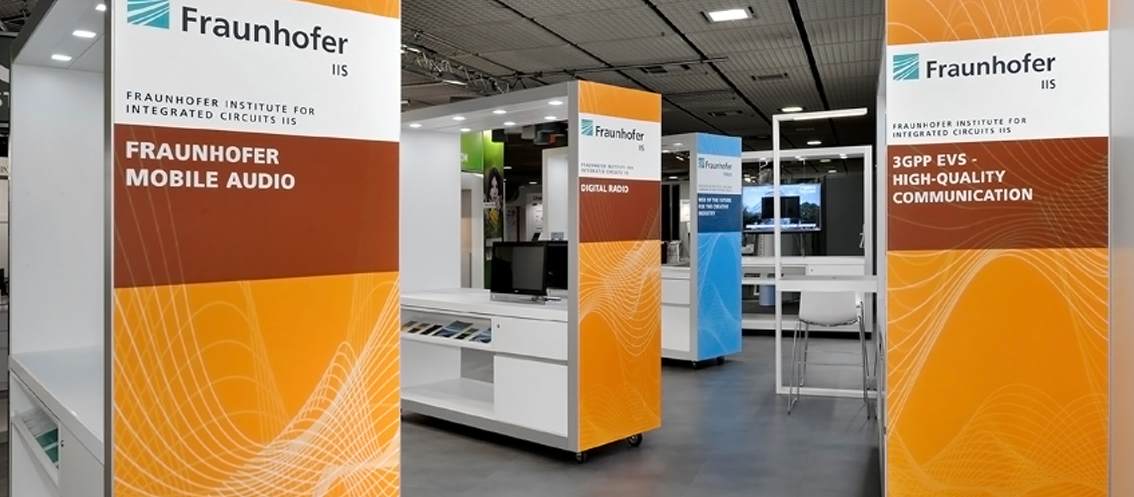 Fraunhofer Gesellschaft S T 5