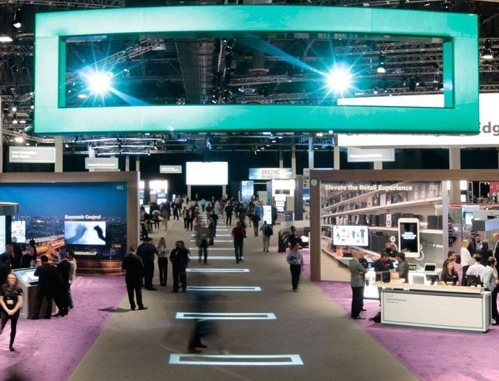 Teaser Hewlett Packard Enterprise