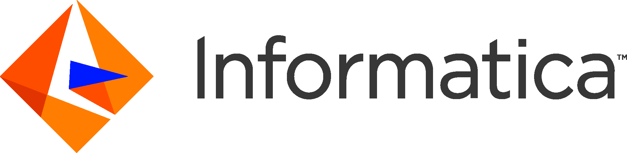 Logo Konzept und Messebau für Informatica