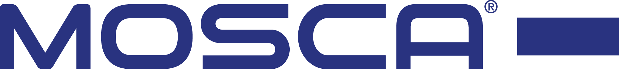 Logo MOSCA