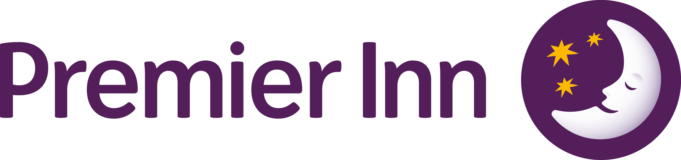 Logo Premier Inn