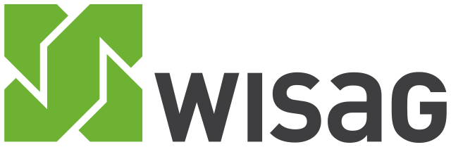 WISAG logo.svg