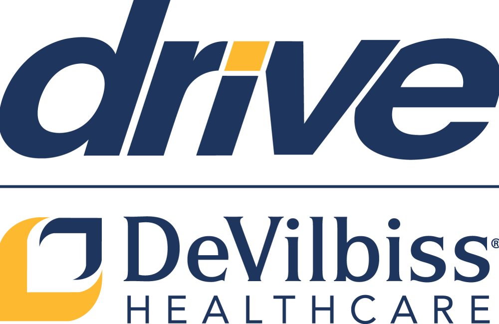 Logo Konzept und Messebau für Devilbiss