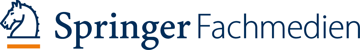 Logo Konzept und Messebau für Springer Fachmedien