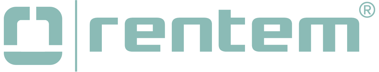 Logo rentem